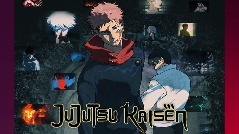 Crunchyroll adquiere derechos internacionales para el estreno en cines de Jujutsu Kaisen: Ejecución en mercados seleccionados