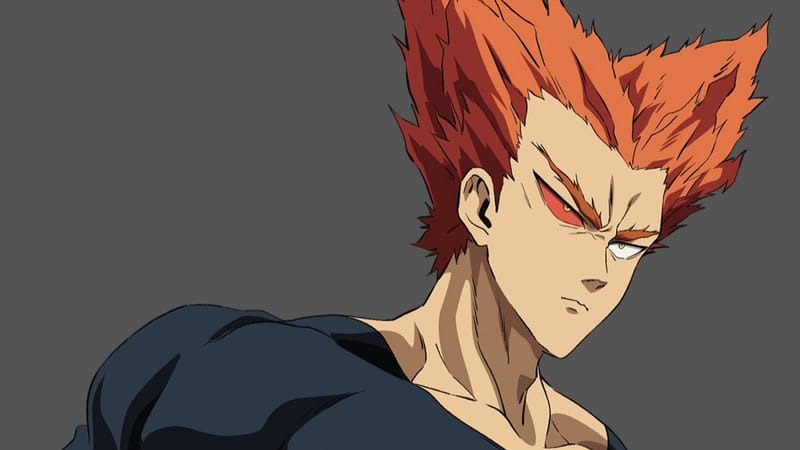 Viz media se une a Crunchyroll, Disney+, Hulu y Netflix para transmitir la tercera temporada de One Punch Man, serie favorita de los fans