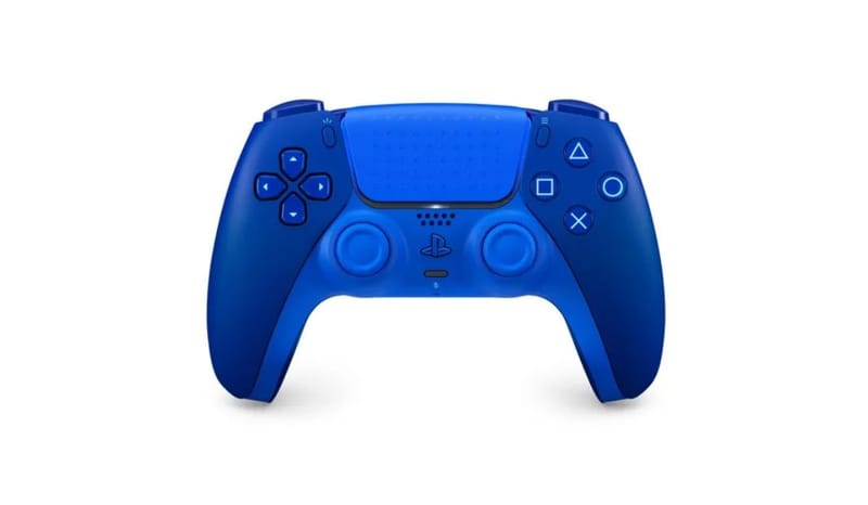 PlayStation lanzará diseño exclusivo para el DualSense: Sólo se podrá comprar en 4 países y Chile es uno de ellos
