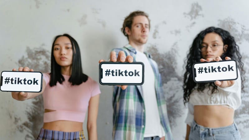 TikTok + another impulsan el talento creativo en LATAM con su Programa de Creadores