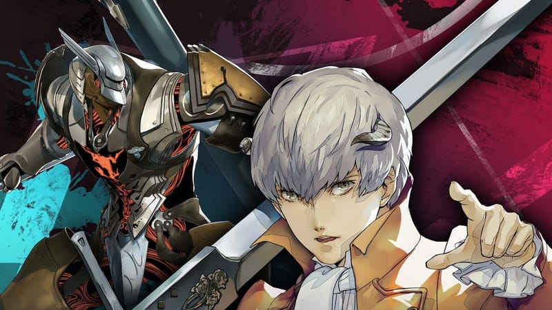 Se anunció el stream del primer aniversario de Metaphor: ReFantazio para el 10 de octubre