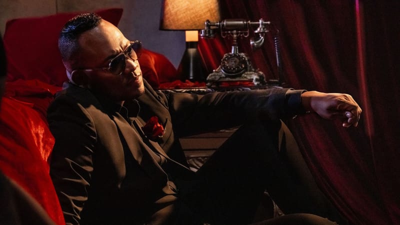 Gerley lanza el impactante videoclip de “Duele Amar” con gran acogida del público