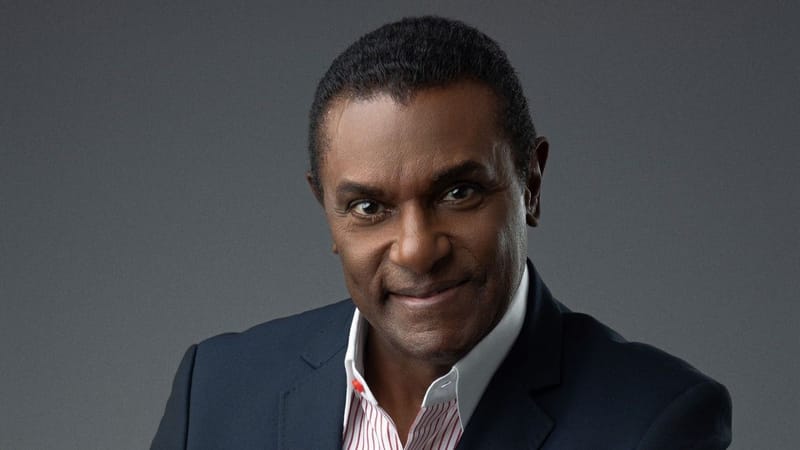 “La salsa big band está viva”, afirma cantante José Alberto El Canario