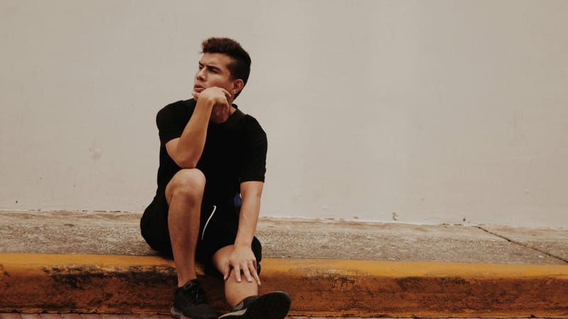 ¿Por qué el presente es el escape psicológico al sufrimiento?