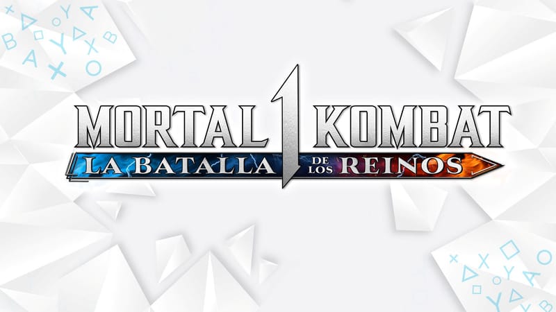 Mortal Kombat 1 estará presente en AGS VISA 2025: así será La Batalla de los Reinos
