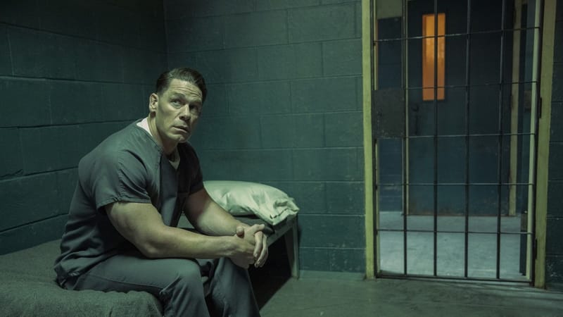 ¿Qué le espera a Chris? Este jueves Peacemaker estrena su último episodio