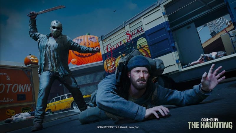 The Haunting y Depredador llegan a la Temporada 6 de Call of Duty: Black Ops 6 y Warzone