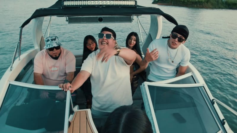 Colombia y Venezuela Impactan al Mundo: Las Nuevas Voces de la Música Urbana