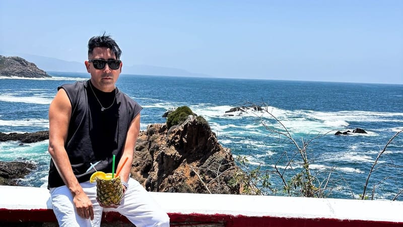 Armando Romé lanza "De Vuelta" el primer sencillo de su cuarto álbum