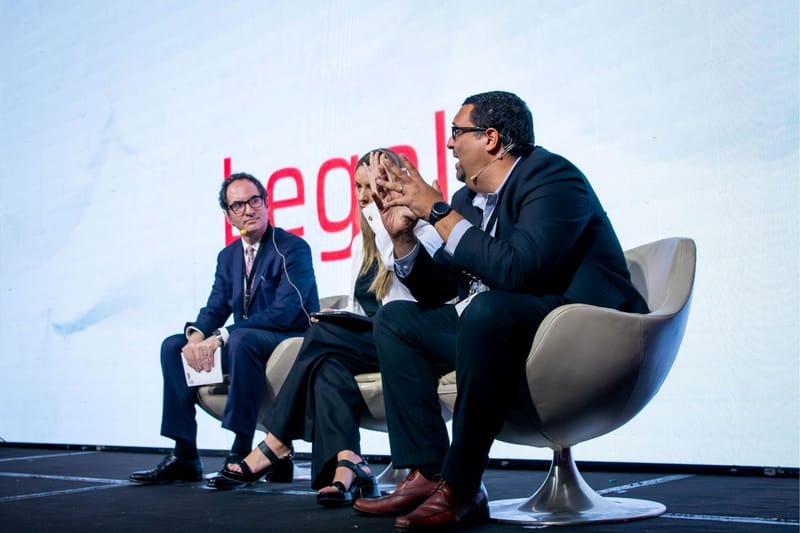 Legal Week Latam 2025: El evento que redefinirá la industria legal en Latinoamérica