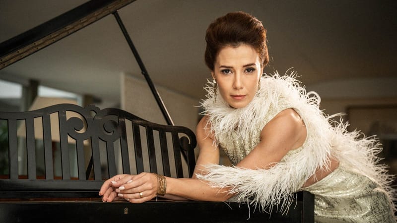 HBO lanza el tráiler y el póster oficial de ‘Ângela Diniz: Asesinada y condenada’