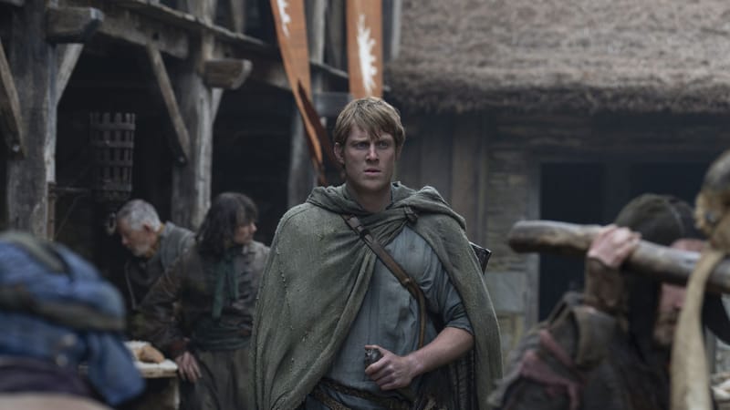 La serie drámatica original de HBO ‘El Caballero de los Siete Reinos’ estrena el 18 de enero en HBO Max