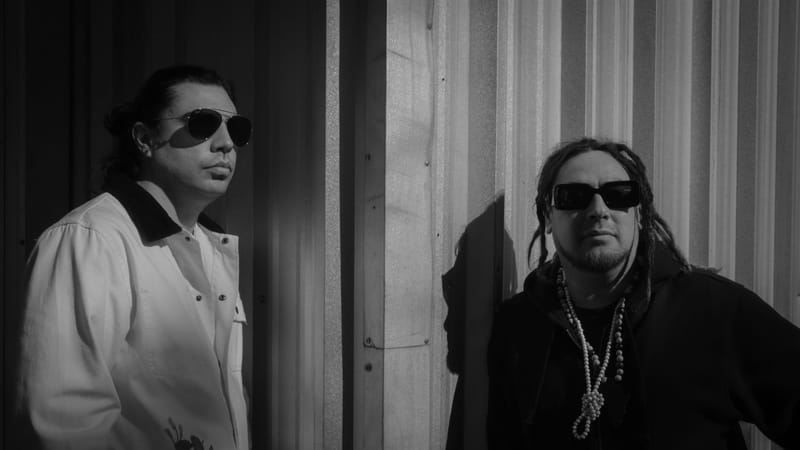 Jimmy Watkins se une a Tiro de Gracia en show en la SCD: una noche para celebrar el hip hop chileno