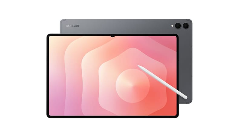 Del garabato al trazo perfecto: multiplica tus posibilidades con la Galaxy Tab S11 y su nuevo S Pen