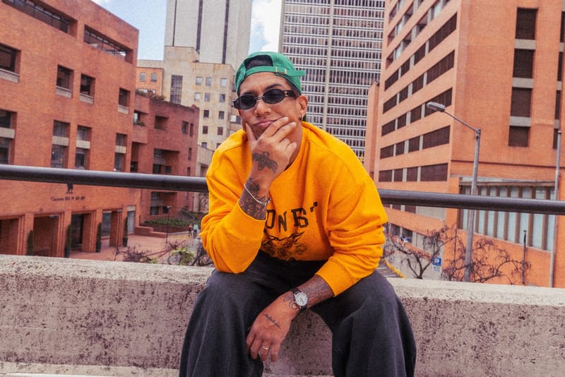 Pumba Dos Santos estrena “Follow me”: un himno al amor sin miedo