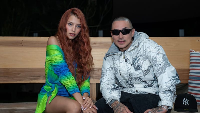 Mary Angels presenta “Ni XQ Me Paguen” junto a Kapla: una fusión innovadora de Pop Cumbia y Trap con alma y autenticidad