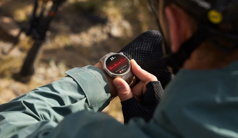 Huawei Pura 80 Ultra y Huawei Watch GT 6 Pro entre “Las Mejores Invenciones de 2025” según TIME