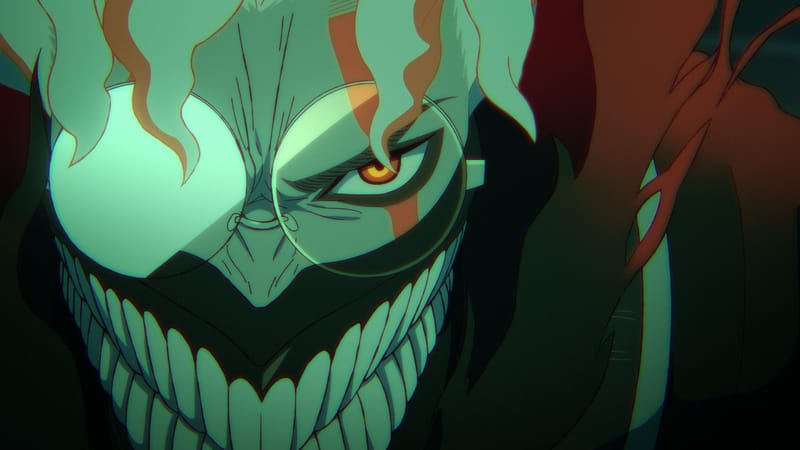 Fin de año con nuevas temporadas de anime en HBO Max y [adult swim]