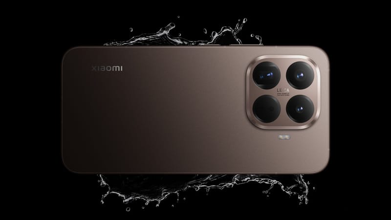 Xiaomi 15T Pro, una bestia de bolsillo con un zoom que redefine la fotografía móvil