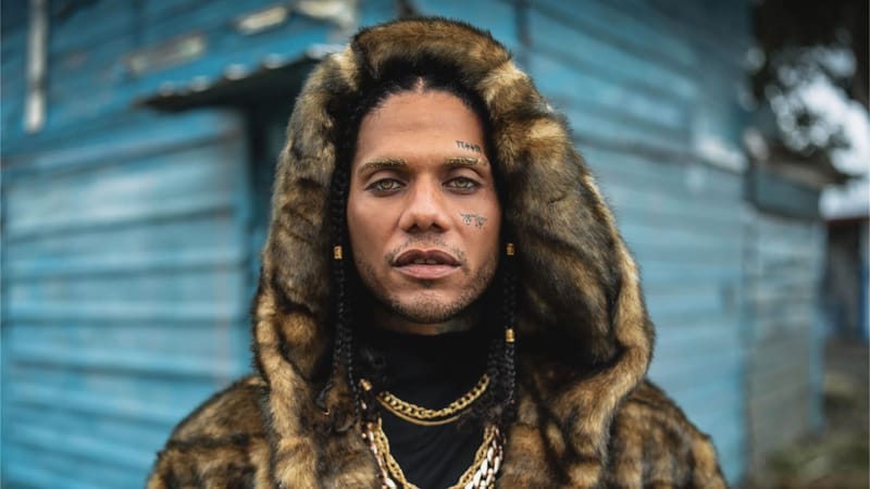 Fausto Moreno estrena 'Mi Afro Esencia', un disco de amor, resistencia, migración, raíces y sanación