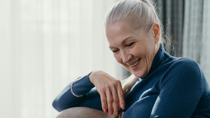 El corazón también envejece