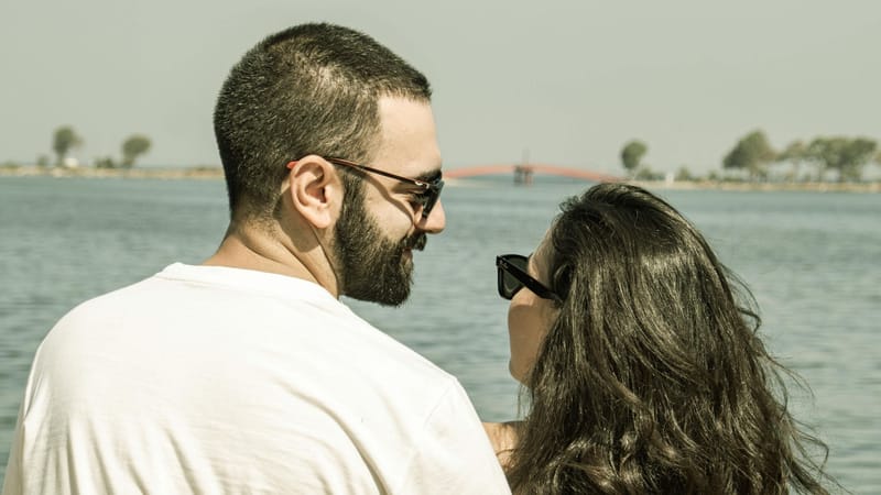 El ancla olfativa: cuando el perfume de la relación permanece