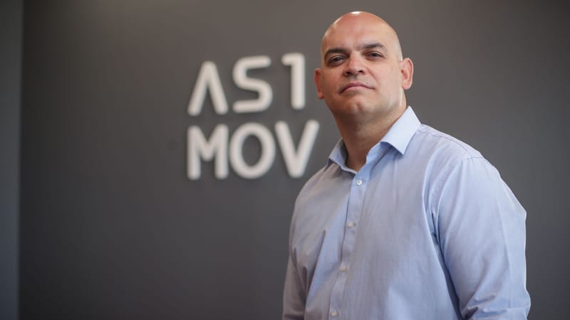 CEO de Asimov Consultores llama a construir un Estado digital inclusivo, confiable y colaborativo