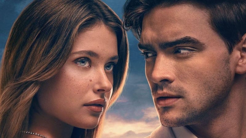 En su última carrera, el amor será la prueba más difícil. ¿Lograrán Nick y Noah llegar juntos a línea de meta?