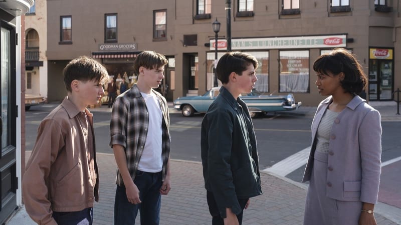 ¿Dónde está Derry? Descubre los secretos de la ciudad más acogedora (y escalofriante) de la TV