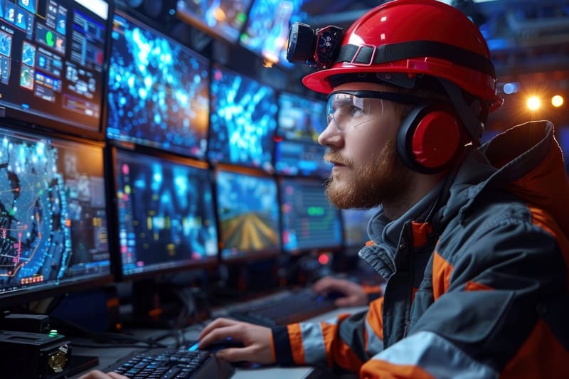 Industria minera local refuerza la ciberseguridad ante aumento de ataques