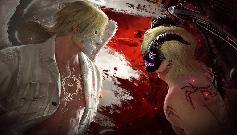 Hoy comienzan los escalofriantes eventos de Halloween en Black Desert