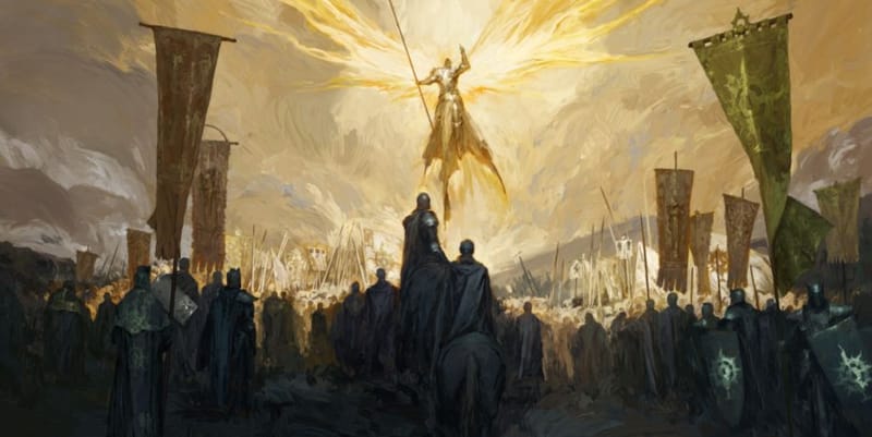 Diablo IV Temporada 11 RPP: Grandes cambios en el sistema de potenciaciones divinas y el regreso de Azmodán