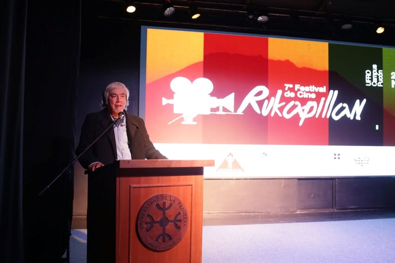Festival de Cine Rukapillan lanzó su séptima edición con más de 40 películas que celebran el cine desde el territorio