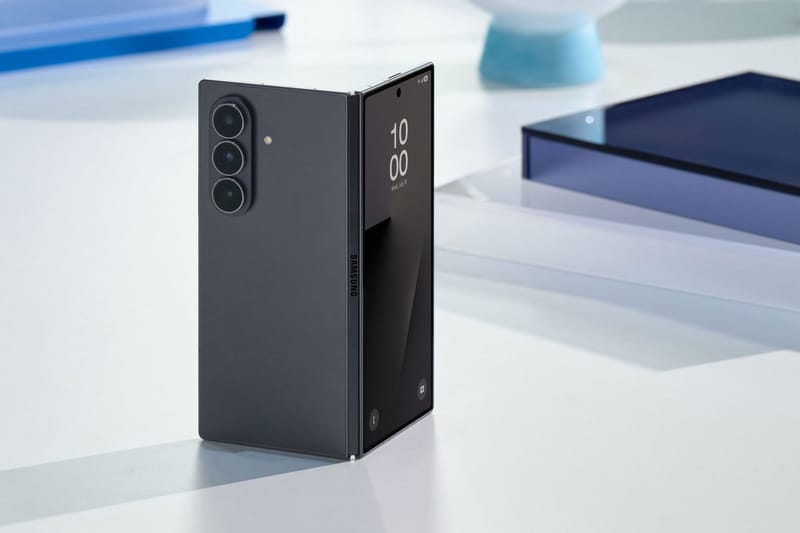 Cinco videojuegos que se viven distinto en un smartphone plegable