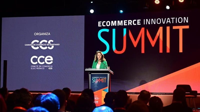 CCS prevé crecimiento de dos dígitos del comercio electrónico gracias a la IA