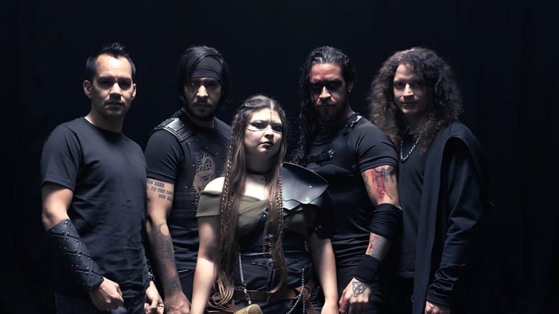 CYGNUS presenta 'The Ballad of Sigurd the Brave and the First Accidental Zombie'