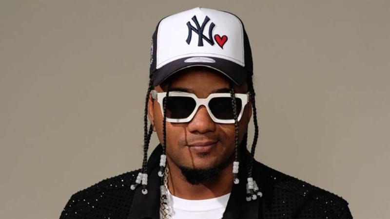 El intérprete Young Pilot arrasa con su nuevo hit “Fiesta tras fiesta” en Spotify y YouTube