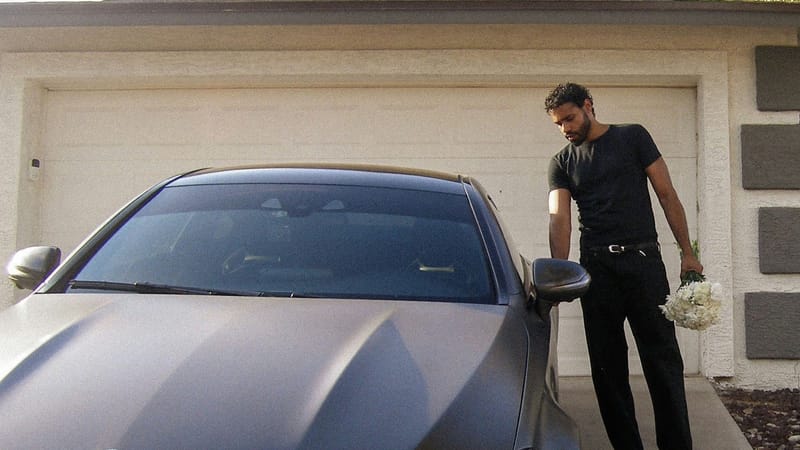 Dariel Amant, el nuevo rostro del R&B latino, presenta “Ando y Busco”