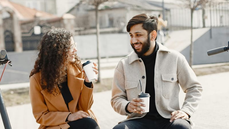 El recurso no renovable: la relevancia del tiempo juntos