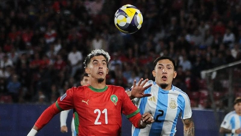 Final del Mundial Sub-20 por Chilevisión alcanzó a más de 3 millones de personas cerrando exitosamente las transmisiones del certamen