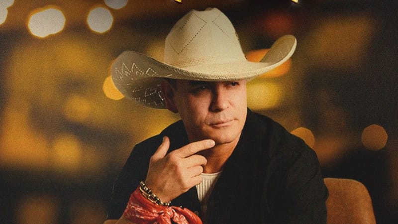 Joaquín Guiller hace historia: Billboard lo confirma como el primer artista de música popular en la Semana de la Música Latina 2025