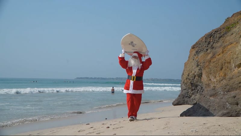 La guía para despedir el año desde el Pacífico en Punta Mita