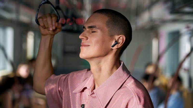 Huawei FreeBuds 7i: la nueva generación de cancelación de ruido inteligente