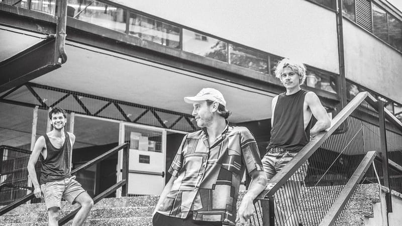 Ruffa vuelve con nueva música, teatro y shows en vivo