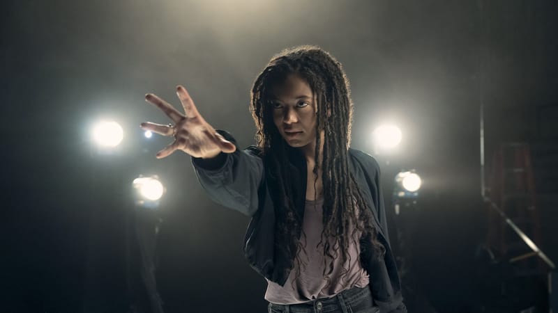 Prime Video ha estrenado hoy el último episodio de la segunda temporada de la serie original Gen V