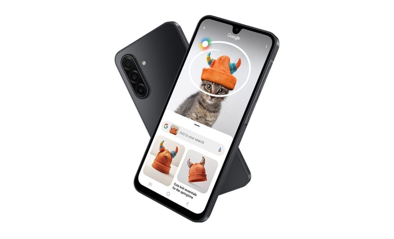 Samsung lanza atractivas ofertas en la serie Galaxy A: Hasta 31% de descuento y beneficios exclusivos