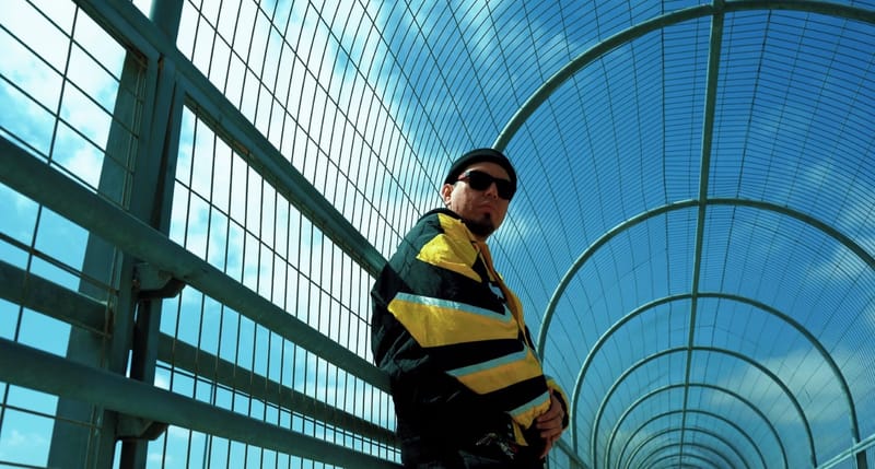 Absol acelera con determinación en “Daytona”