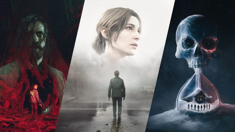 Juegos gratis y con descuento te esperan para celebrar el terrorífico fin de semana largo