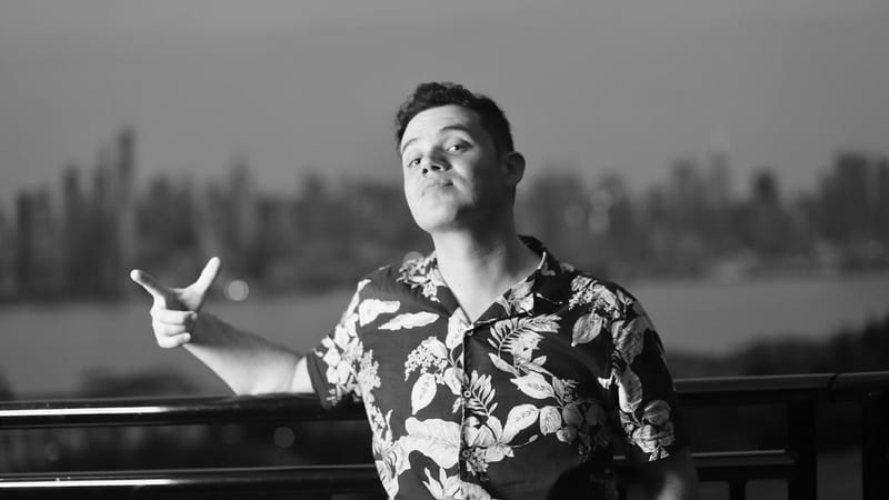 Sergio Jiménez presenta 'Mi Despedida' y anuncia concierto con Morat y Aleks Syntek