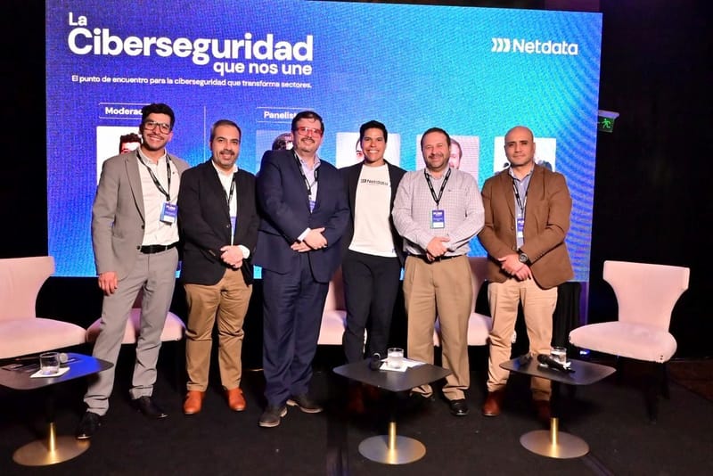 Mes de la Ciberseguridad: Innovación y resiliencia en seguridad digital, desafíos comunes para diversas industrias
